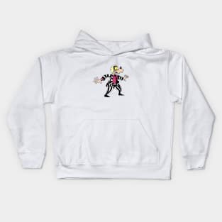 BEETLEGOOF Kids Hoodie